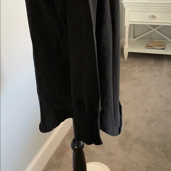 Royal Plush tunic sweatshirt - Picture 6 of 7